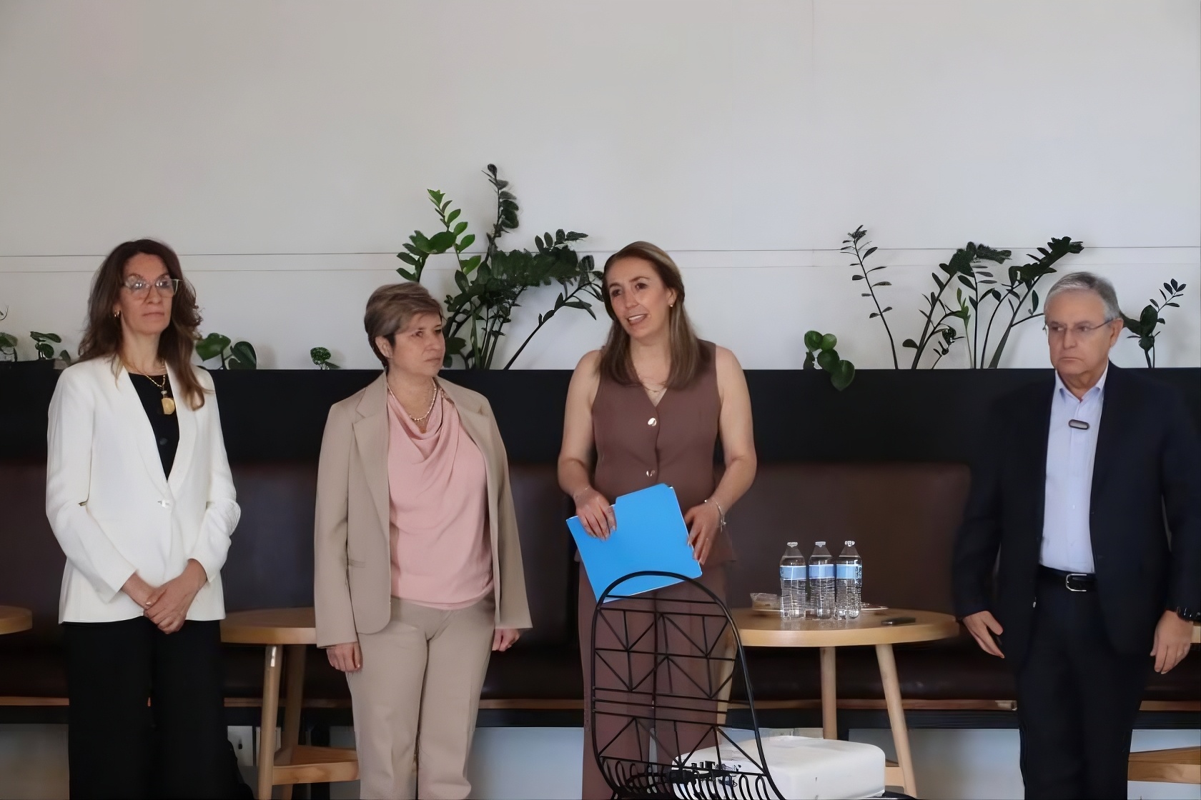 Mujeres académicas profesionalizan empresas familiares