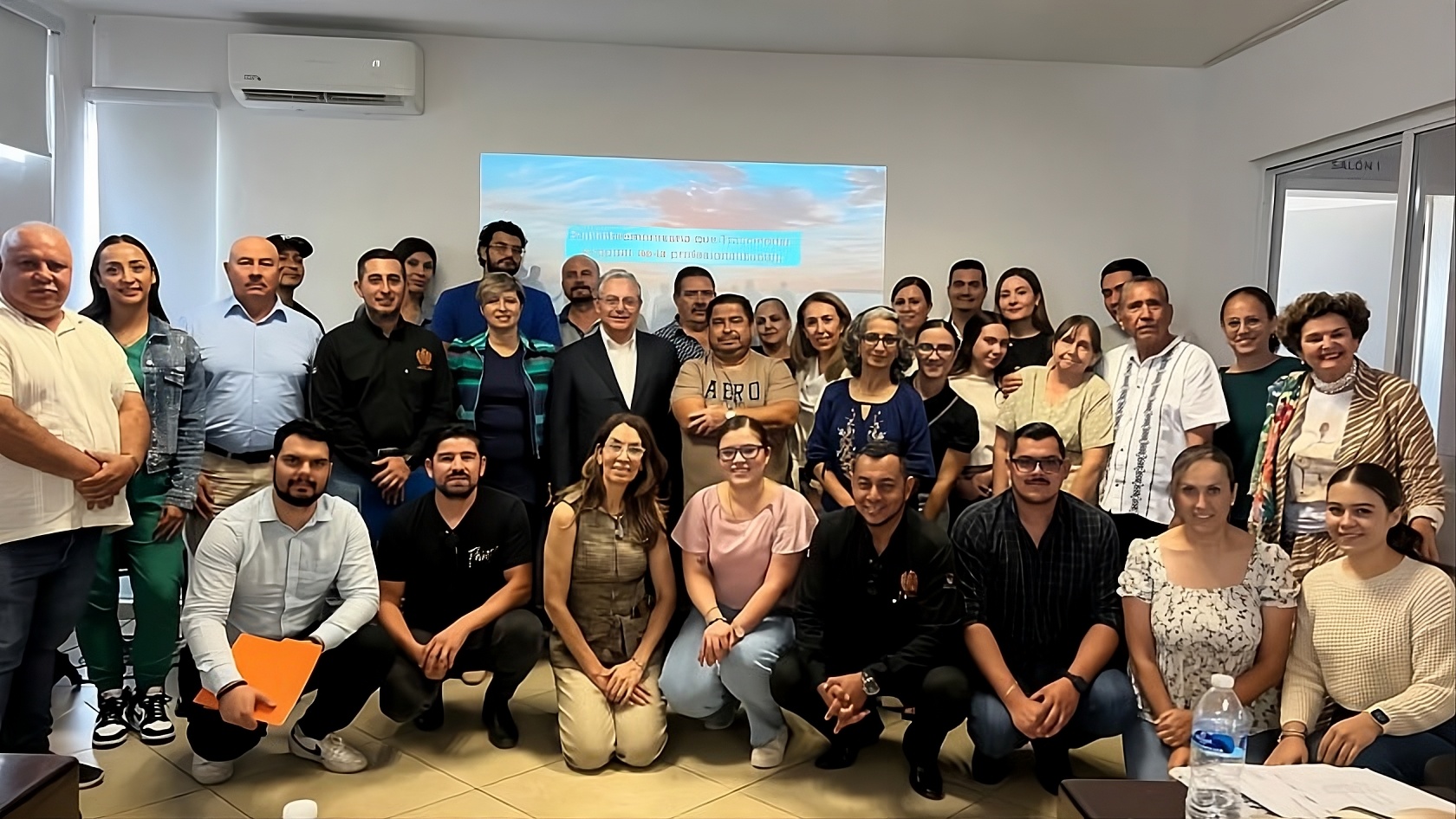 Negocios familiares en San Miguel