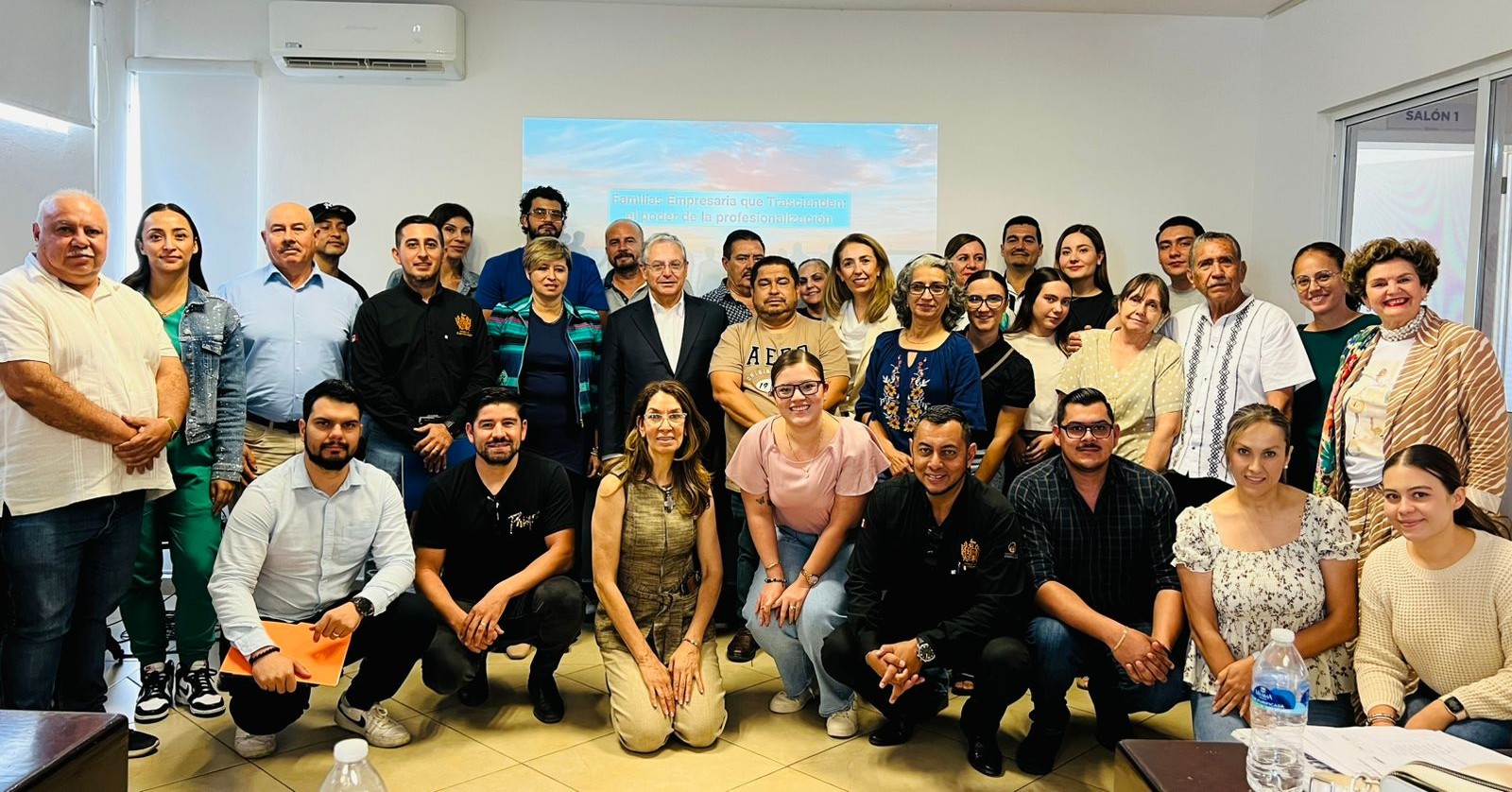 Impulso empresarial en Zapotlanejo