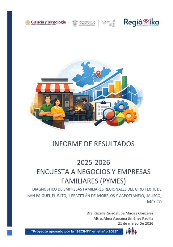 Portada Diagnóstico Empresas Familiares